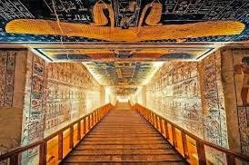 Escursione privata a Luxor da Hurghada