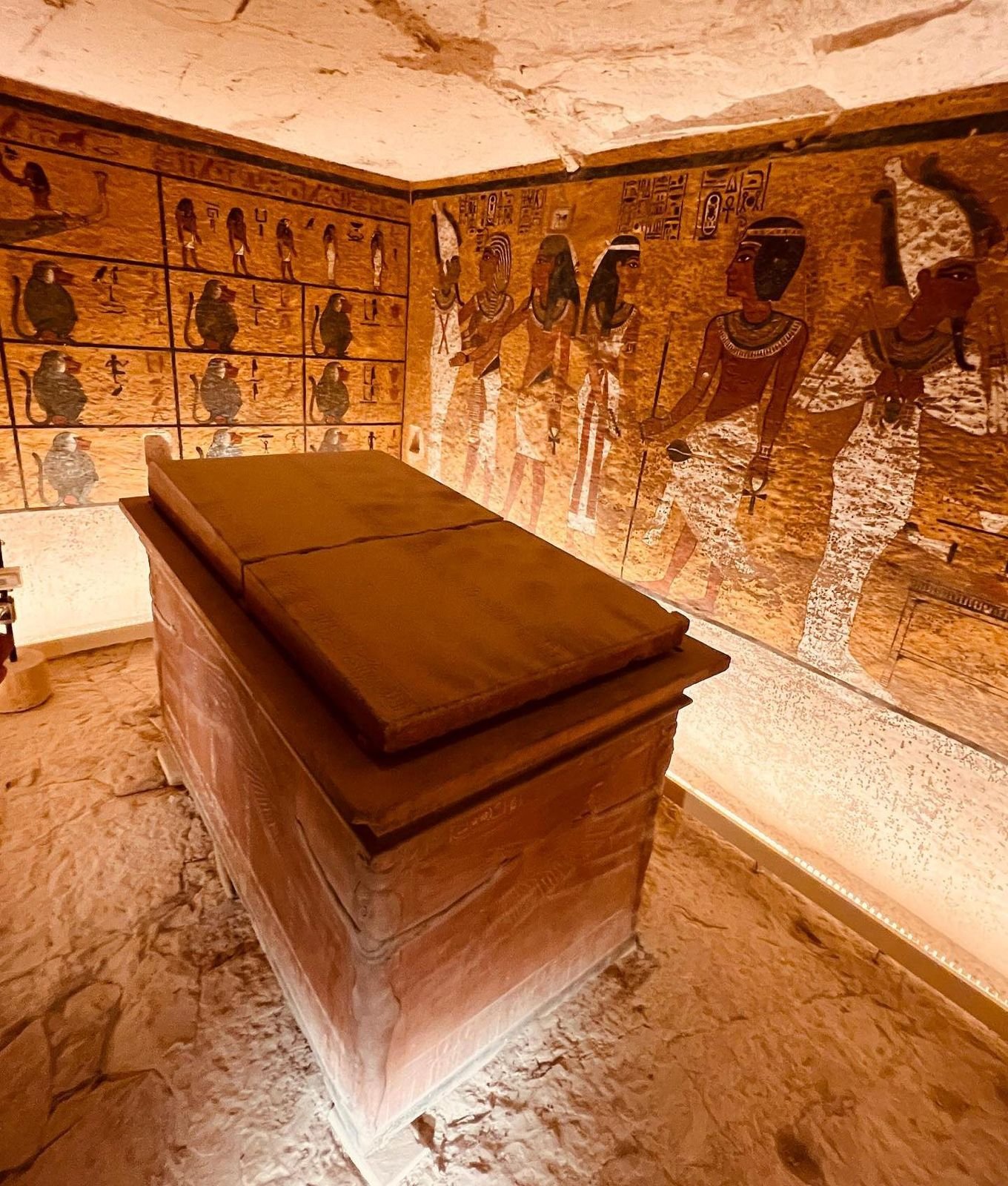 Индивидуальная экскурсия в Луксор 2 дня с воздушном шаре из Хургады