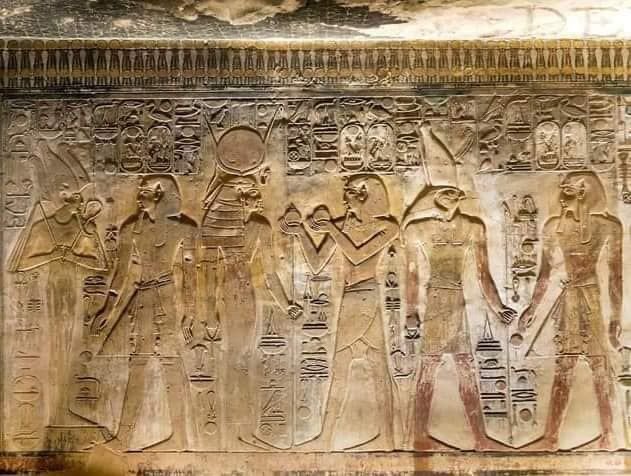 Индивидуальная экскурсия в Луксор 2 дня с воздушном шаре из Хургады