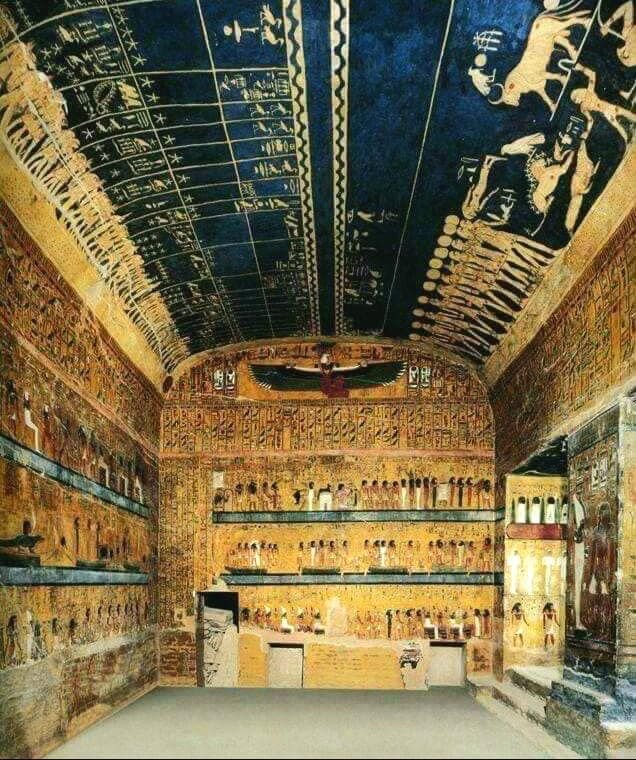 Индивидуальная экскурсия в Луксор 2 дня с воздушном шаре из Хургады