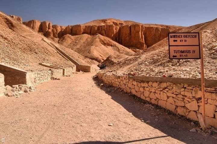 Экскурсия в Луксор 2 дня с воздушном шаре из Хургады