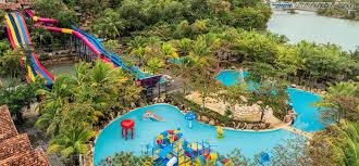 SPA-комплекс I-Resort