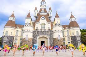 Билеты в VinWonders Nha Trang