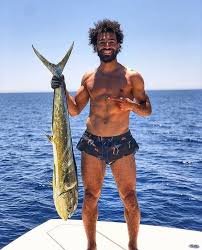 Private Fishing Trip in Dahab from Sharm El Sheikh