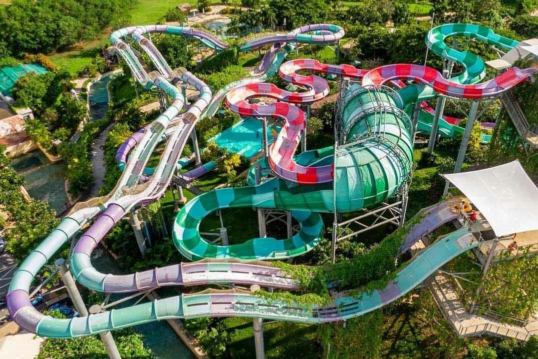 Andamanda Phuket Water Park