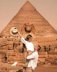 Индивидуальная экскурсия в Каир из Хургады