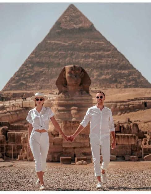 Cairo by Plane: One-Day Trip from Hurghada