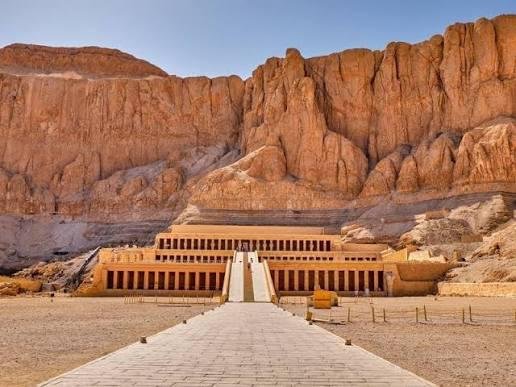 Escursione privata a Luxor da Hurghada