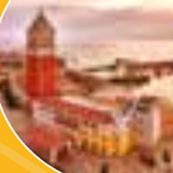 Релакс на корабле с барбекю и фейерверком Sunset Town